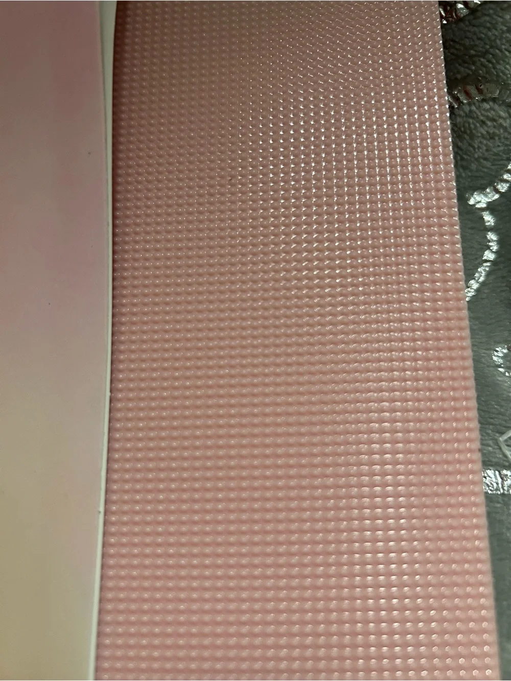 NWT Paris Hilton 13X9.5”  Pink Bow Cutting Mats - Set of 4
